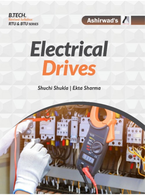 Electrical Drives (6th Sem) Electrical